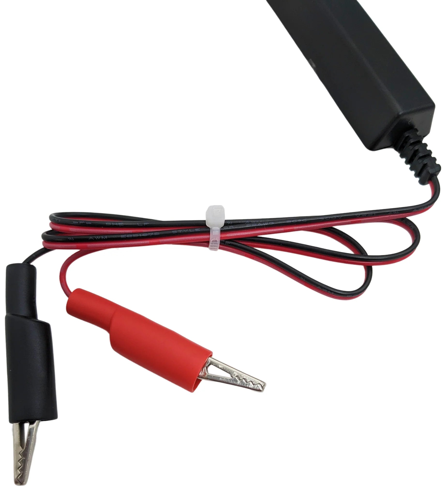 Digital Logic Probe Tester with Audio Beeper - TTL/CMOS Compatible, 20MHz Max Frequency for Electronics Repair & Circuit Debugging (Ideal for Arduino, Raspberry Pi Projects)