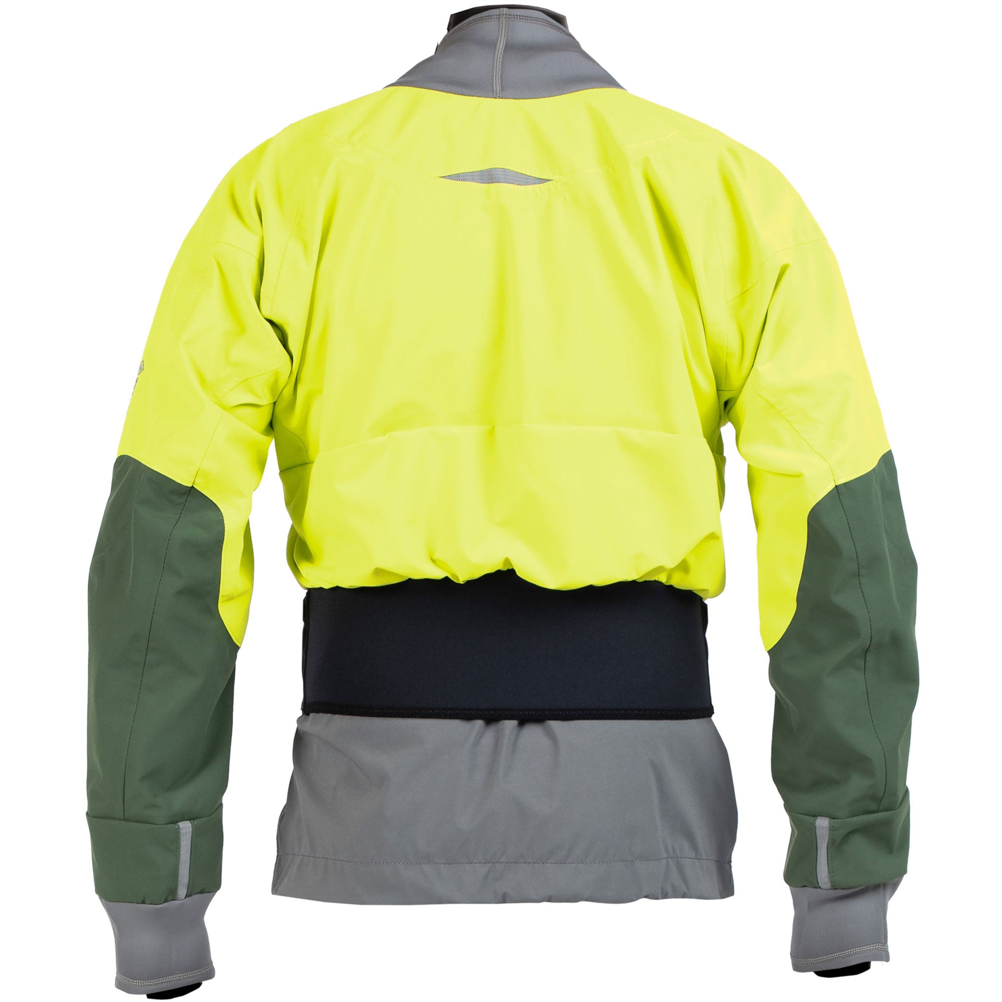 Kokatat Men's OM GORE-TEX Pro Dry Top - Waterproof Breathable Fishing & Kayaking Jacket for Outdoor Adventures
