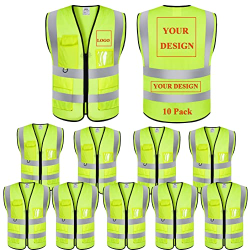 Mesh-yellow-10pack