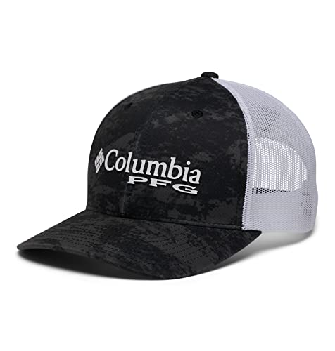 Black Pfg Camo