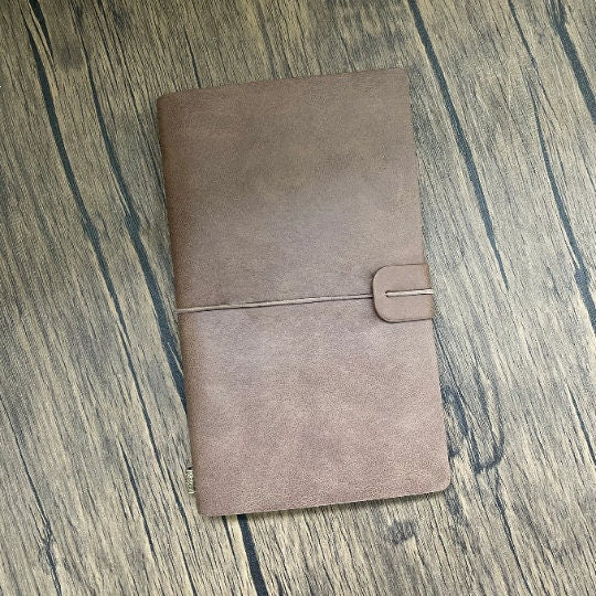 Premium Journal Add-On - Must Be Purchased with Main Product | Perfect for Planners, Notebooks & Bullet Journals