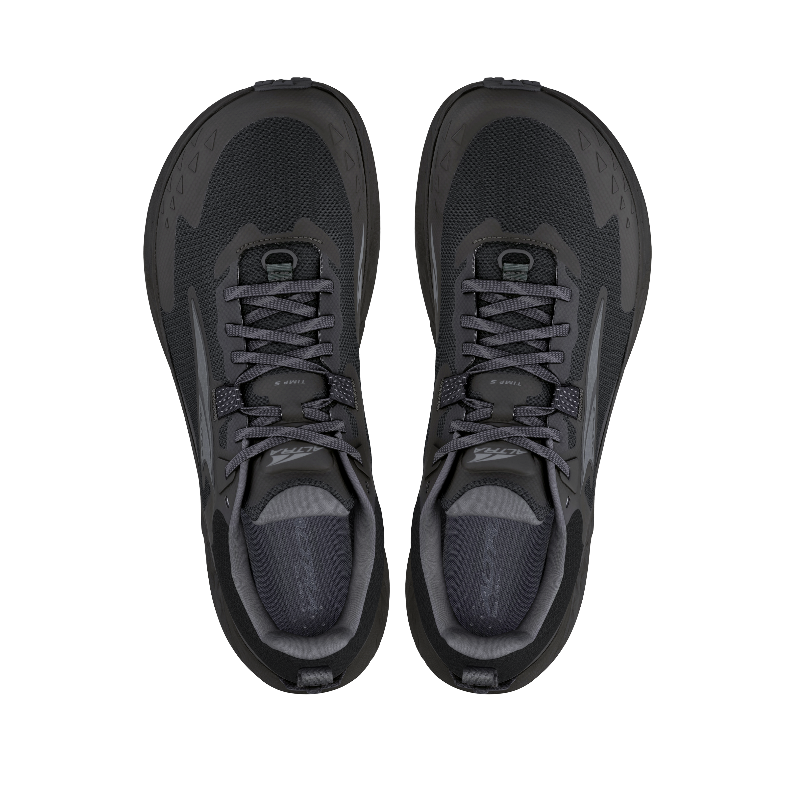 Men's Altra Timp 5 S25 Trail Running Shoes - Lightweight & Cushioned for Hiking & Outdoor Adventures