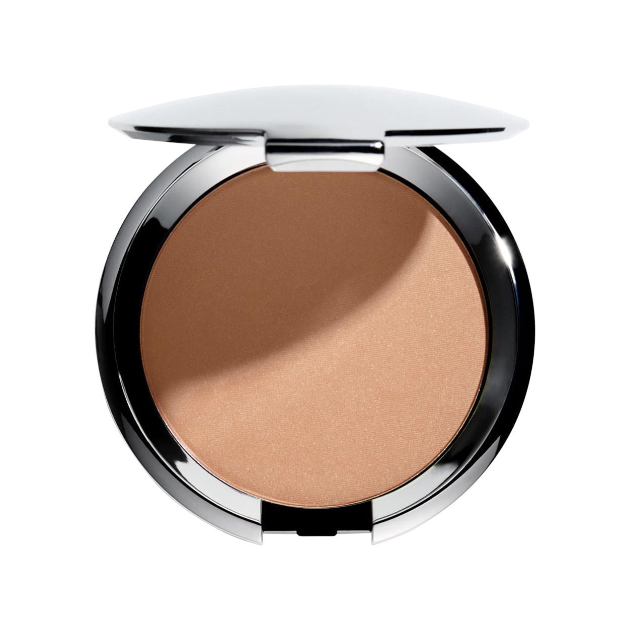 Chantecaille Compact Makeup - Luxury Pressed Powder Foundation for Flawless Coverage | Perfect for Everyday Wear & On-the-Go Touch Ups