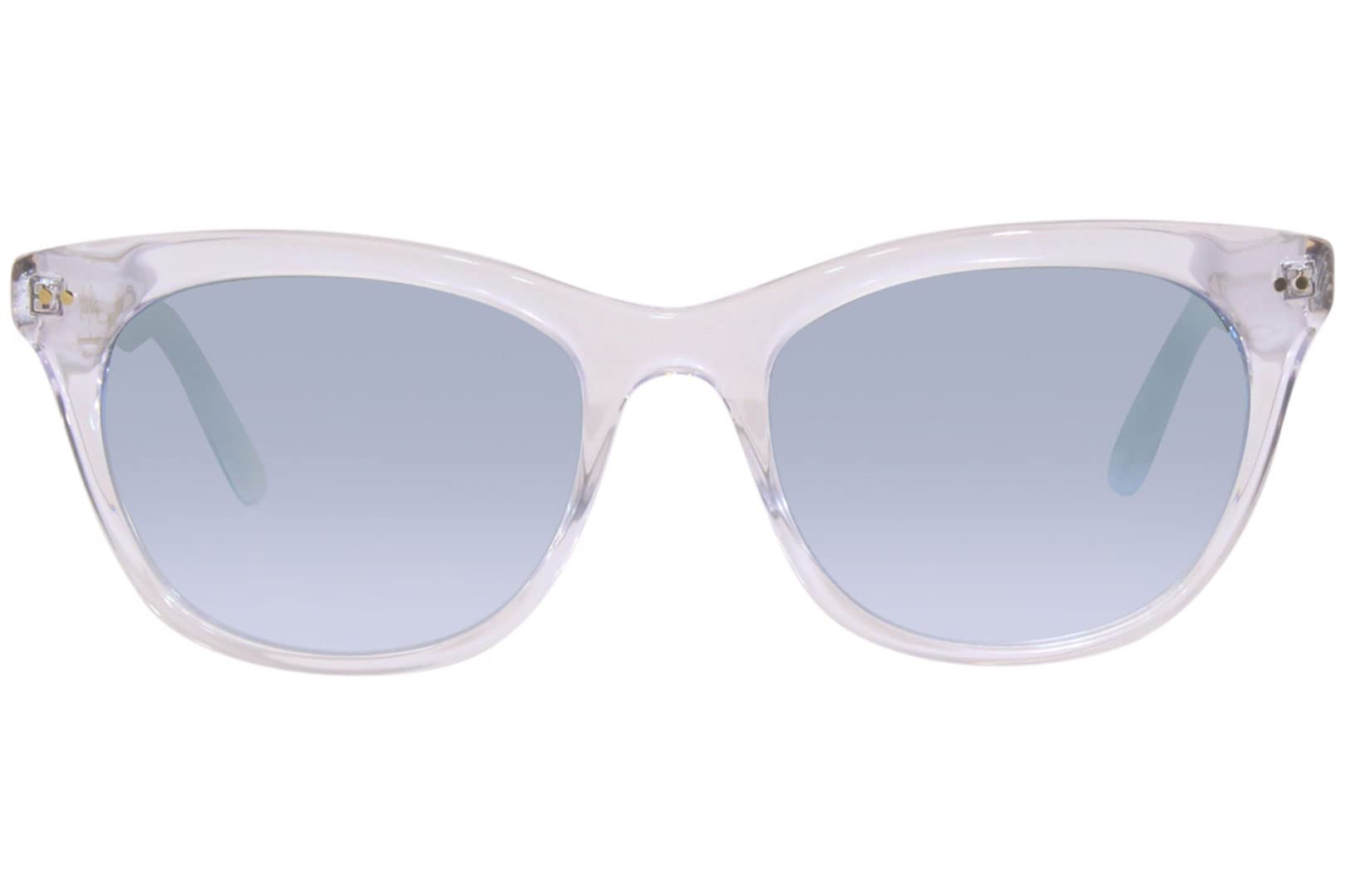Lilly Pulitzer Miraval Crystal Sunglasses for Women - UV Protection, Fashionable & Lightweight - Perfect for Beach, Driving & Outdoor Activities
