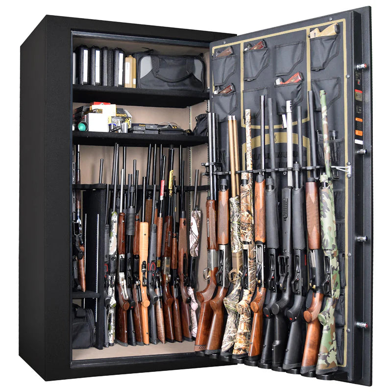 Browning YS49T Yellowstone Series Tall Gun Safe - 60