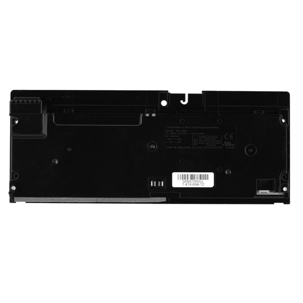 Original PS4 Slim Power Supply Unit Replacement ADP-160ER for PS4 Slim 2000 Series - 160W AC Adapter for PlayStation 4 Slim Console - Perfect for Gaming Setups & Home Entertainment Systems