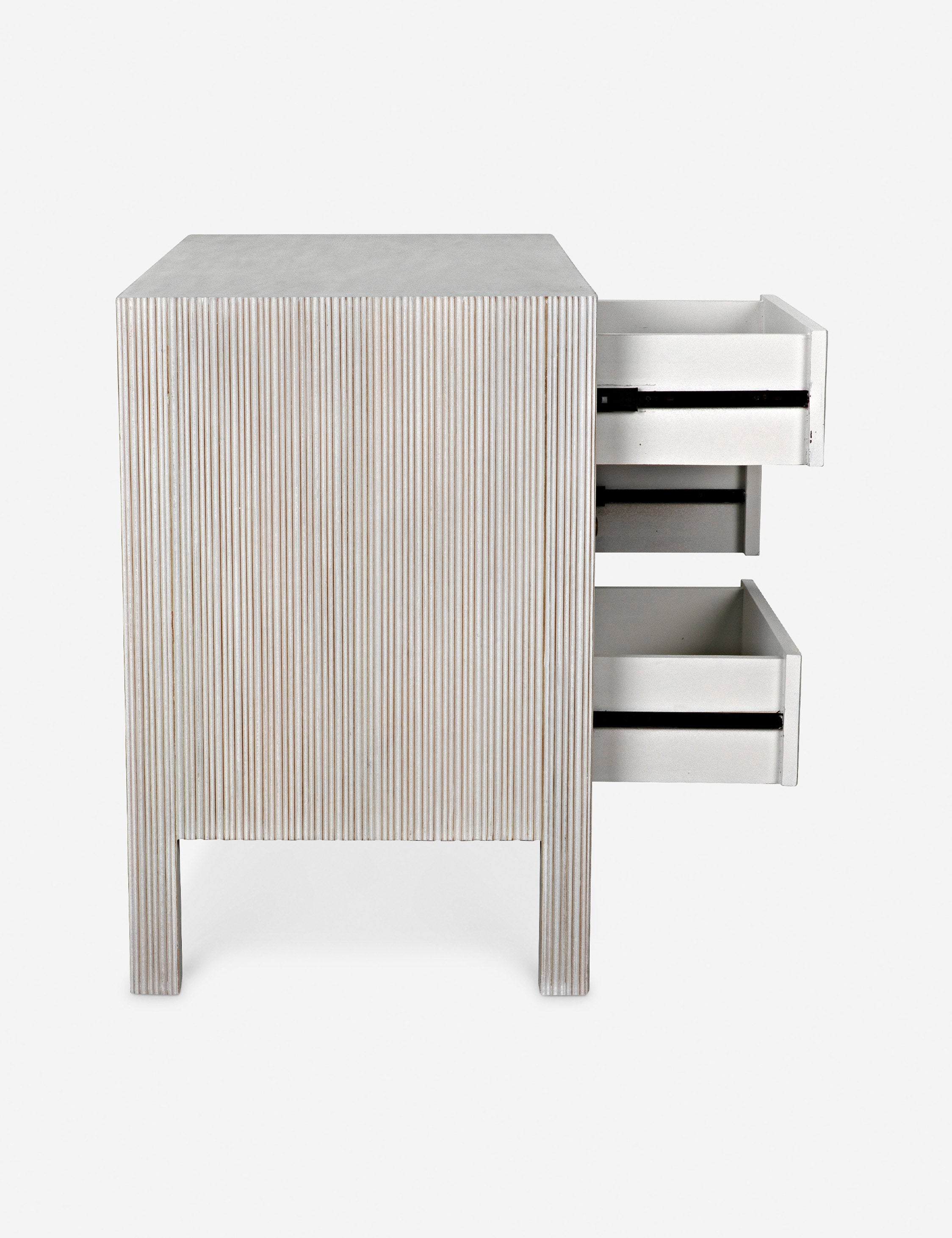 Bellinger 6-Drawer Wooden Dresser for Bedroom - Modern Storage Chest with Smooth Gliding Drawers - Perfect for Organizing Clothes, Linens, and Accessories in Home or Dorm Room