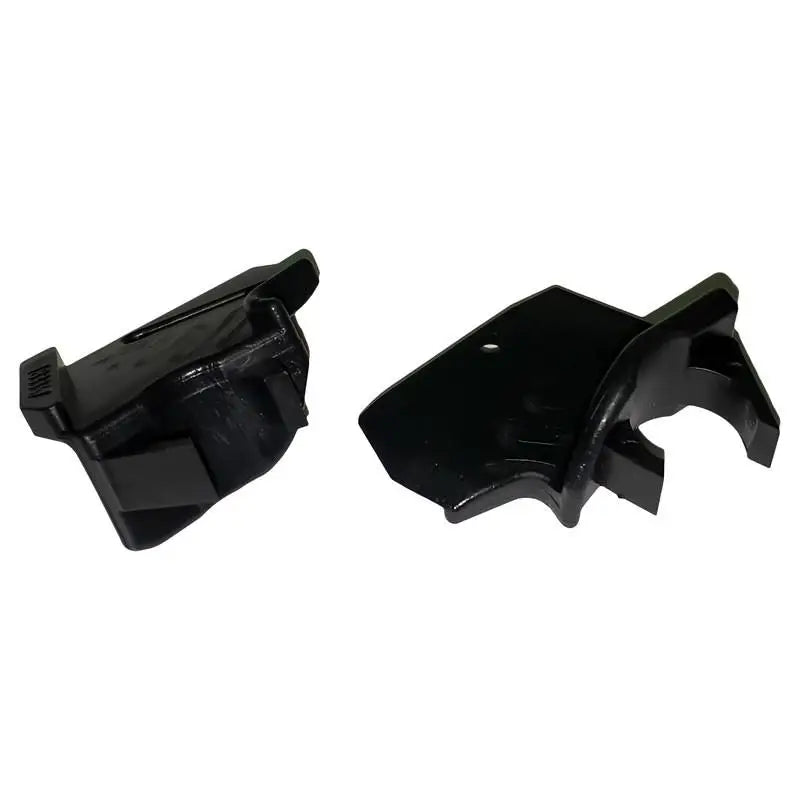 Waterproof Motorcycle Boot Covers (2-Pack) - Durable Duckhead Design for All-Weather Riding - Perfect for Rain, Snow & Cold Protection