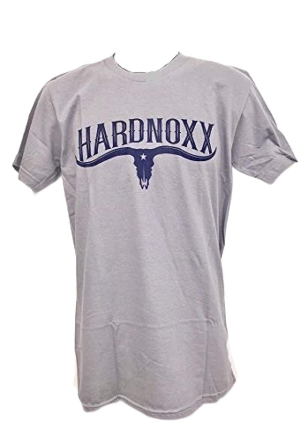 Texas Strong T-Shirt for Men & Women | 100% Cotton Made in USA | Gray Casual Tee for Patriotic Americans, Outdoor Activities & Everyday Wear