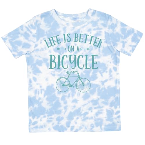 Tie Dye Blue