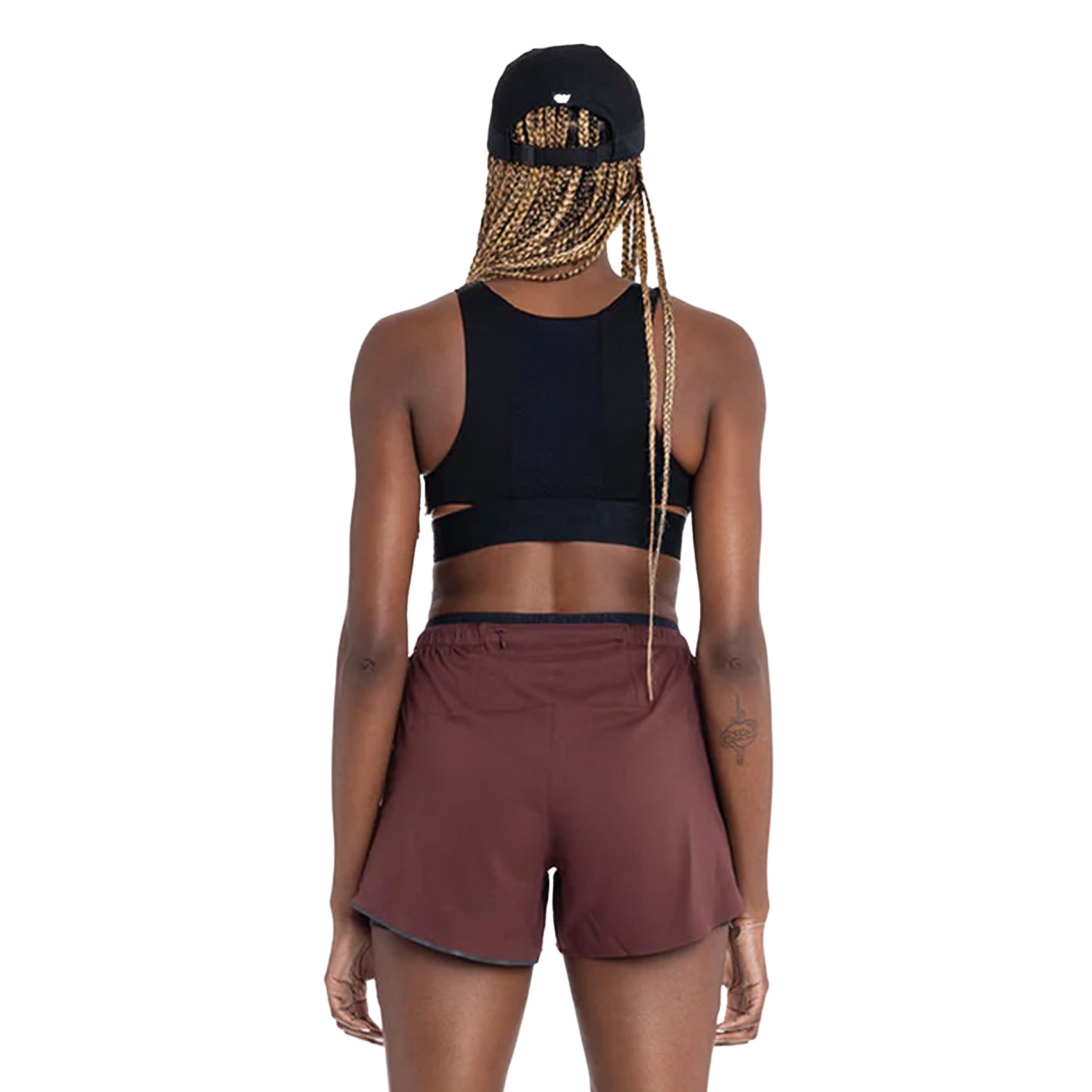 Ciele Athletics QCKBra for Women - High-Performance Running & Workout Sports Bra - Perfect for Gym, Yoga, and Outdoor Activities