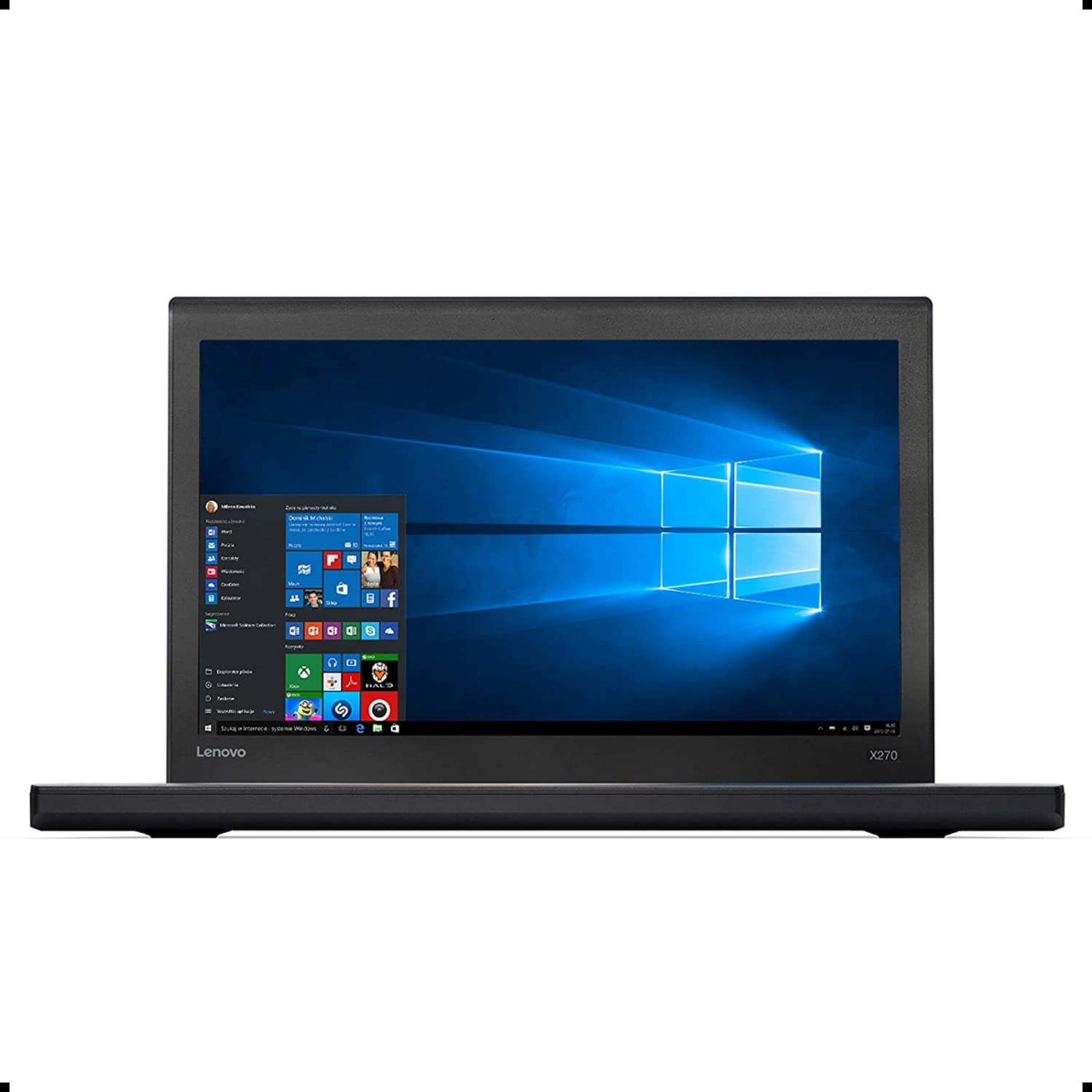 Lenovo ThinkPad X270 12.5