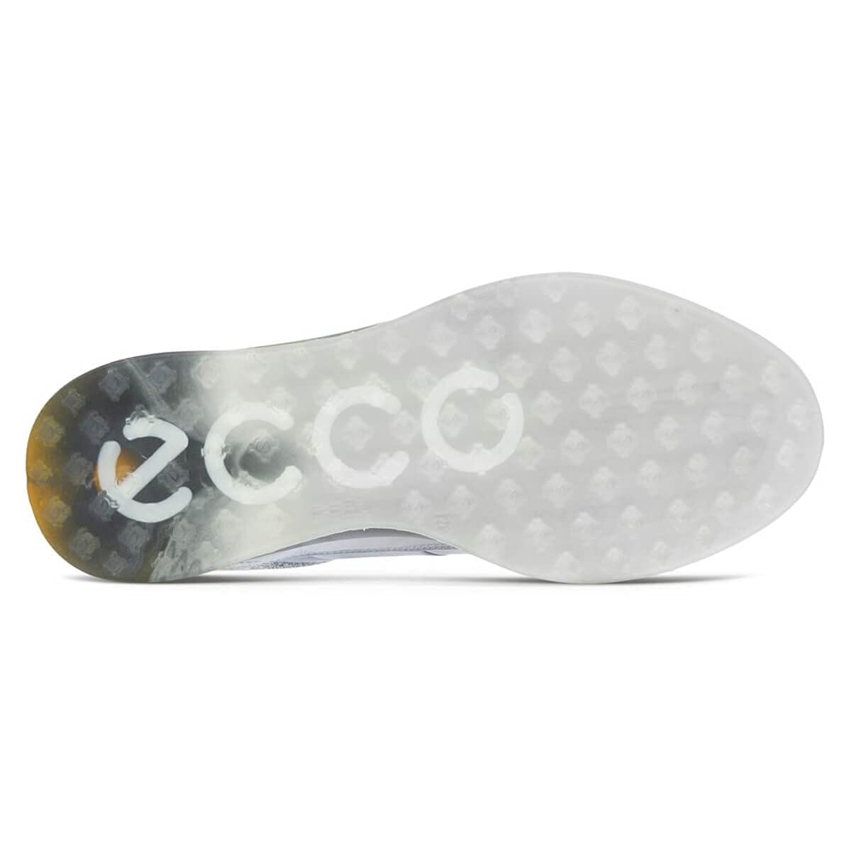 ECCO Men's S-Three Golf Shoes - Comfort & Style on the Course