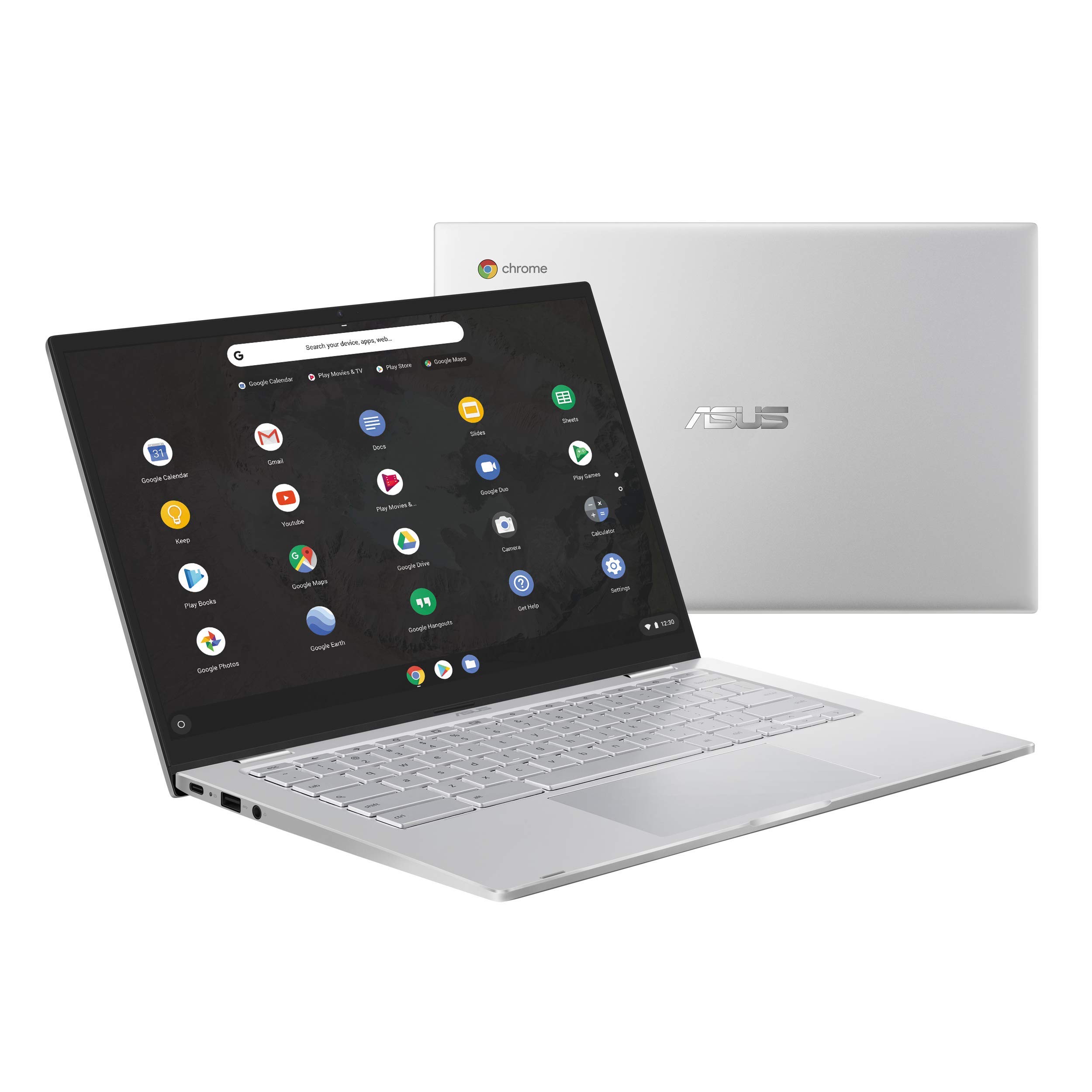 ASUS Chromebook C425 14