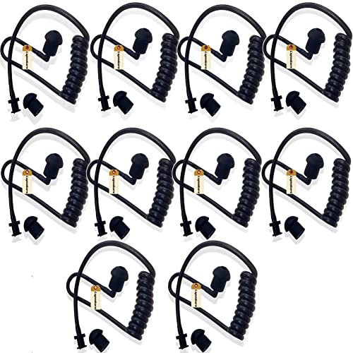 10PCS