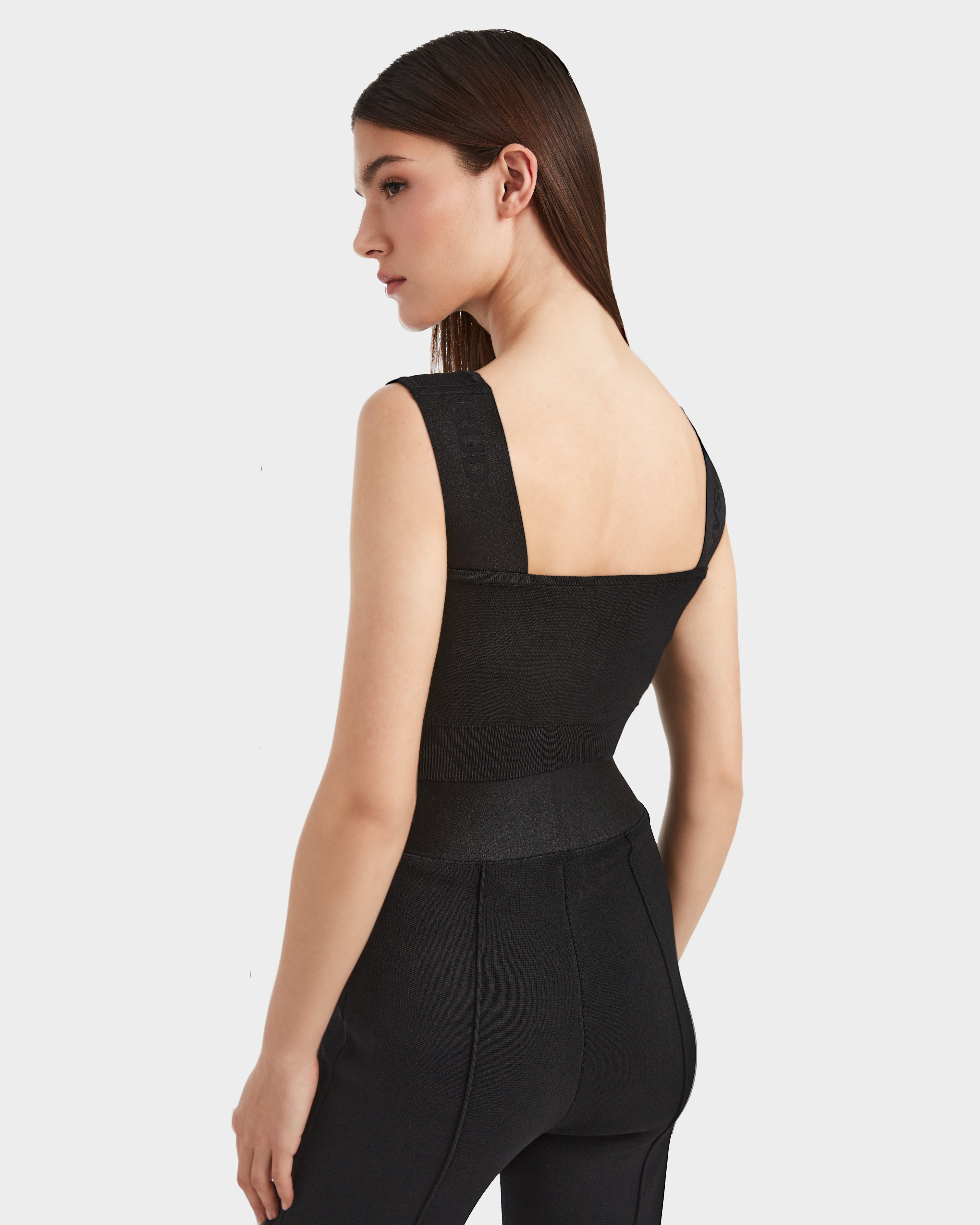 ARIEL 8524007 Black Women's Casual Dress - Perfect for Office, Party & Everyday Wear