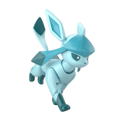 Pokemon Shodo Vol. 07 Bandai 3 Inch Mini Action Figure - Collectible Toy for Kids & Adults, Perfect for Display, Gifts, and Pokemon Battles