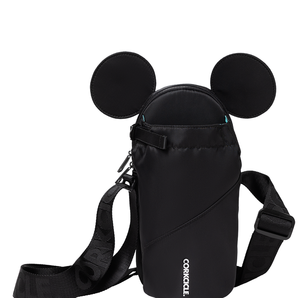 Disney Sling Bag for Women & Men - Lightweight Crossbody Purse with Adjustable Strap - Perfect for Travel, Shopping & Everyday Use