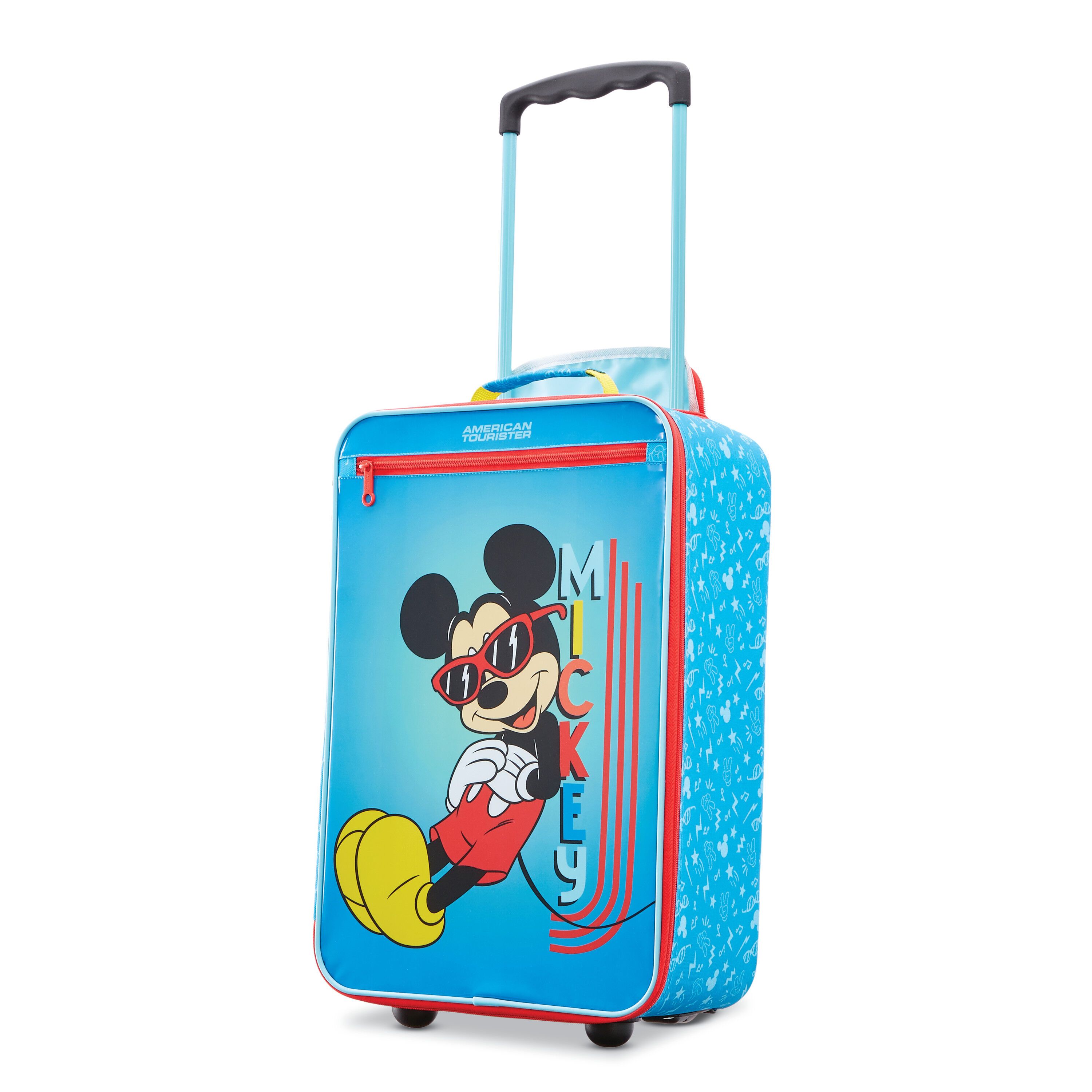 American Tourister Disney Kids 18