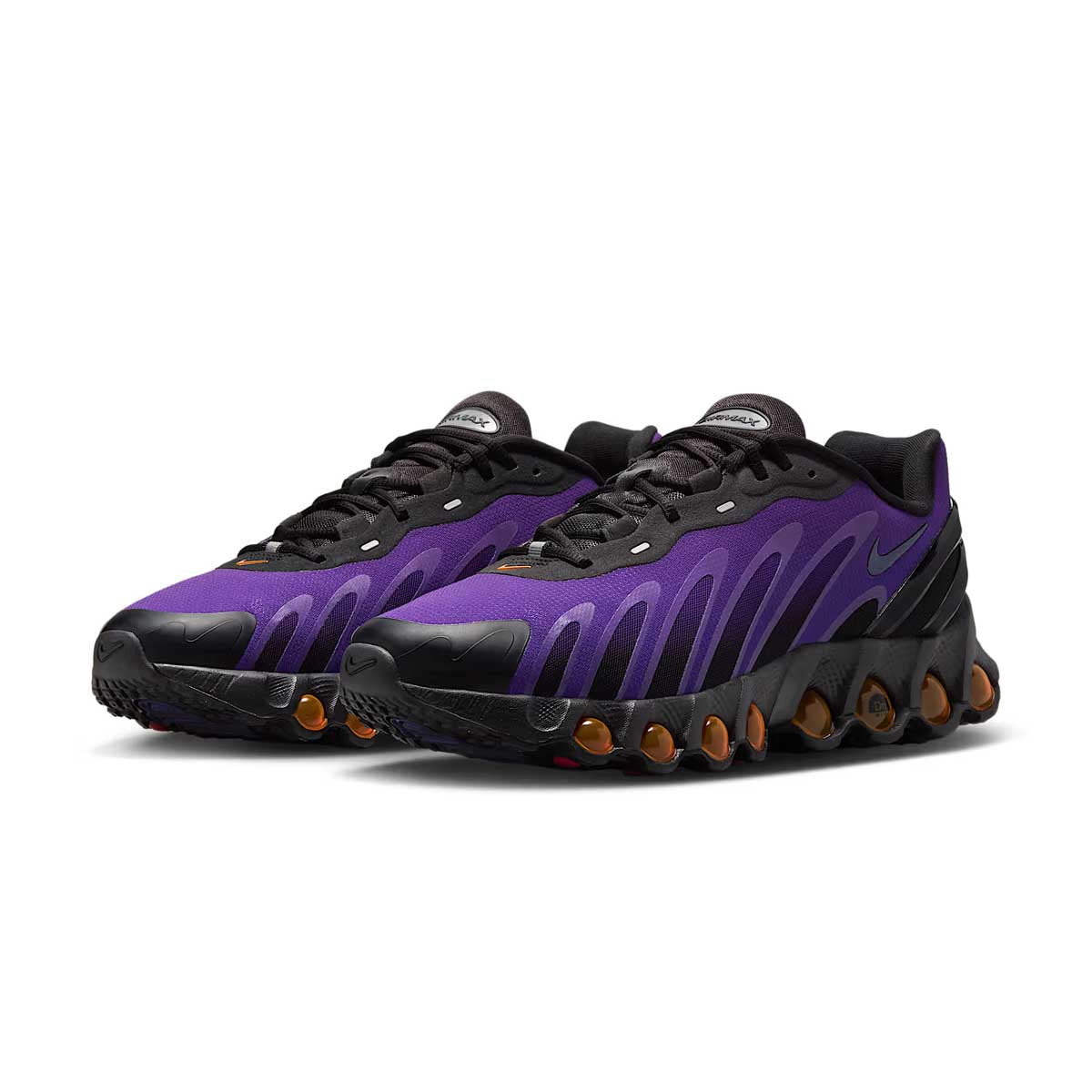 Nike Air Max DN8 'Black Indigo Burst' - Men's Running Shoes for Jogging, Gym Workouts & Casual Wear