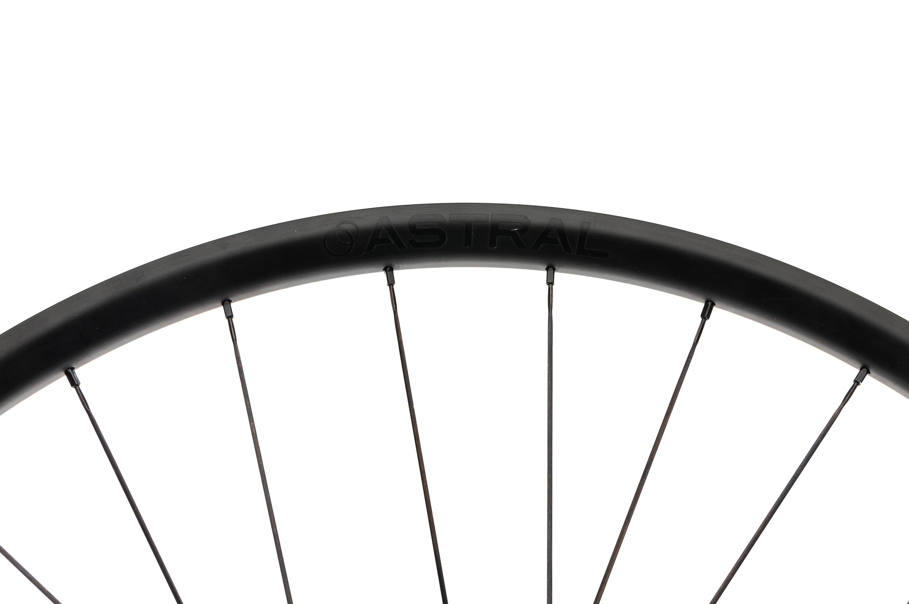 Astral Wanderlust Carbon Tubeless 700c Wheelset - Lightweight Road Bike Wheels for Racing & Performance Cycling | Perfect for Road Racing, Triathlons & Endurance Rides