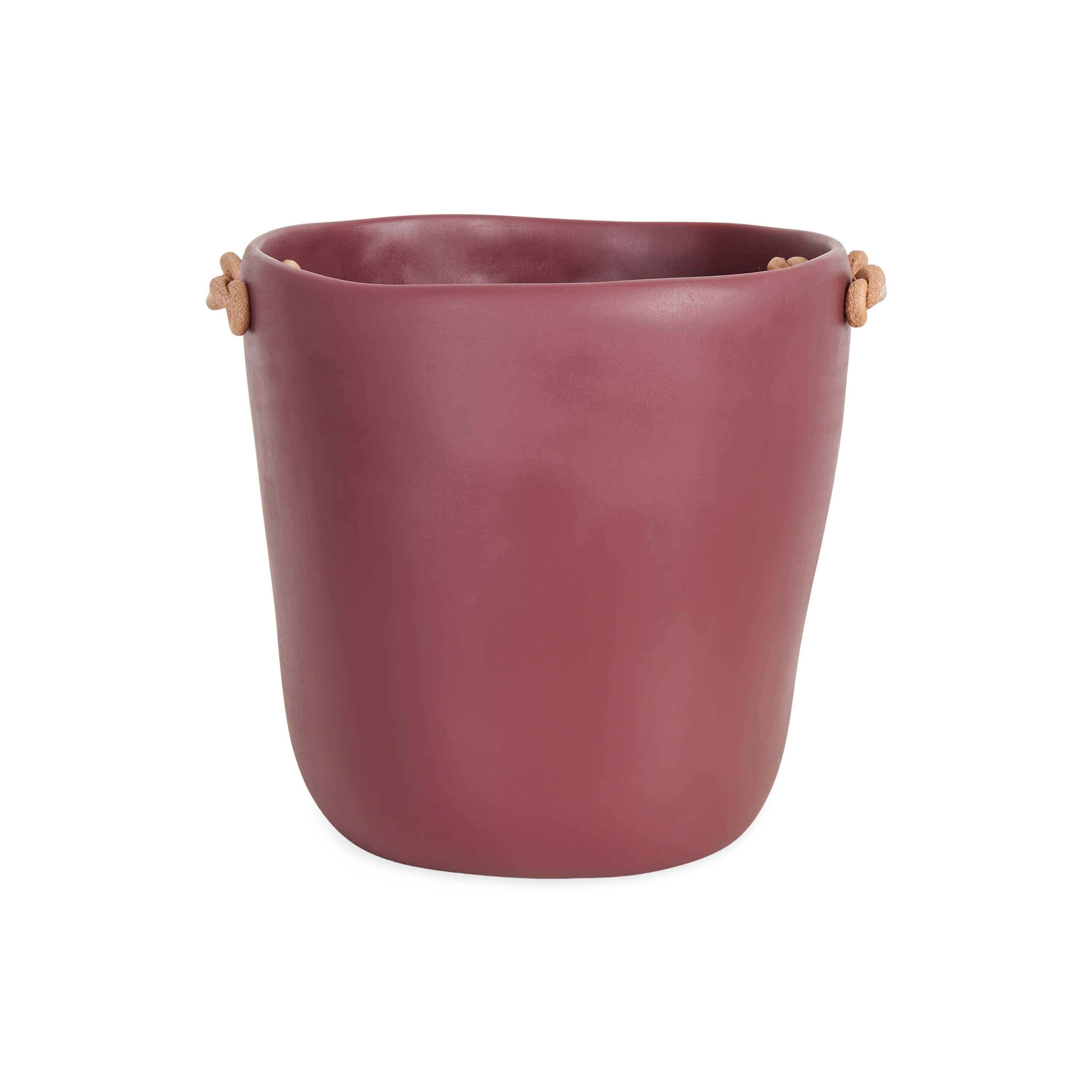 Premium Stainless Steel Champagne Bucket - Elegant Ice Wine Cooler for Parties, Weddings & Celebrations - Perfect for Chilling Champagne, Wine & Beverages