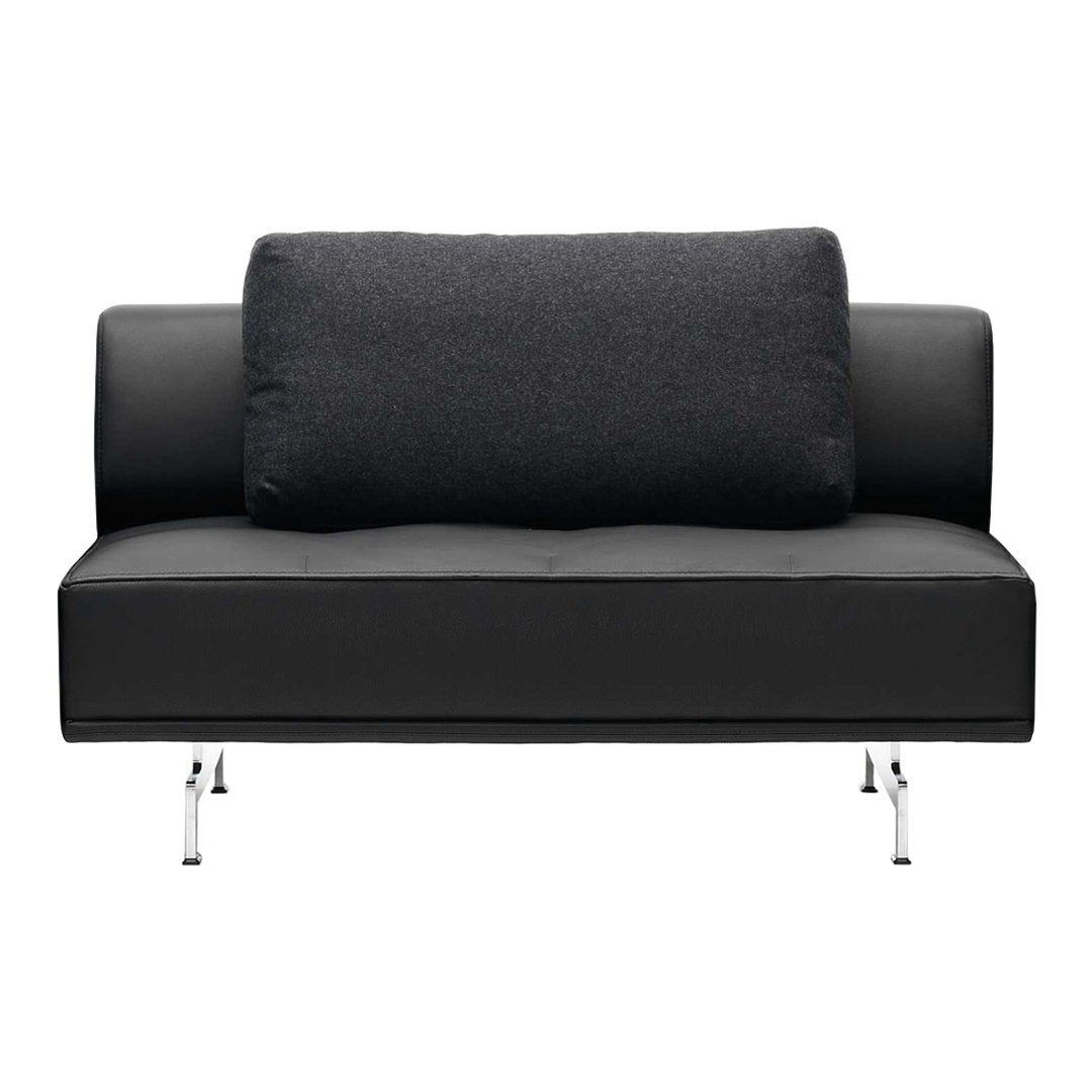 Erik Jørgensen Delphi Modular Sofa Seat Module - Modern Sectional Sofa for Living Room, Lounge & Office - Premium Comfort & Customizable Design