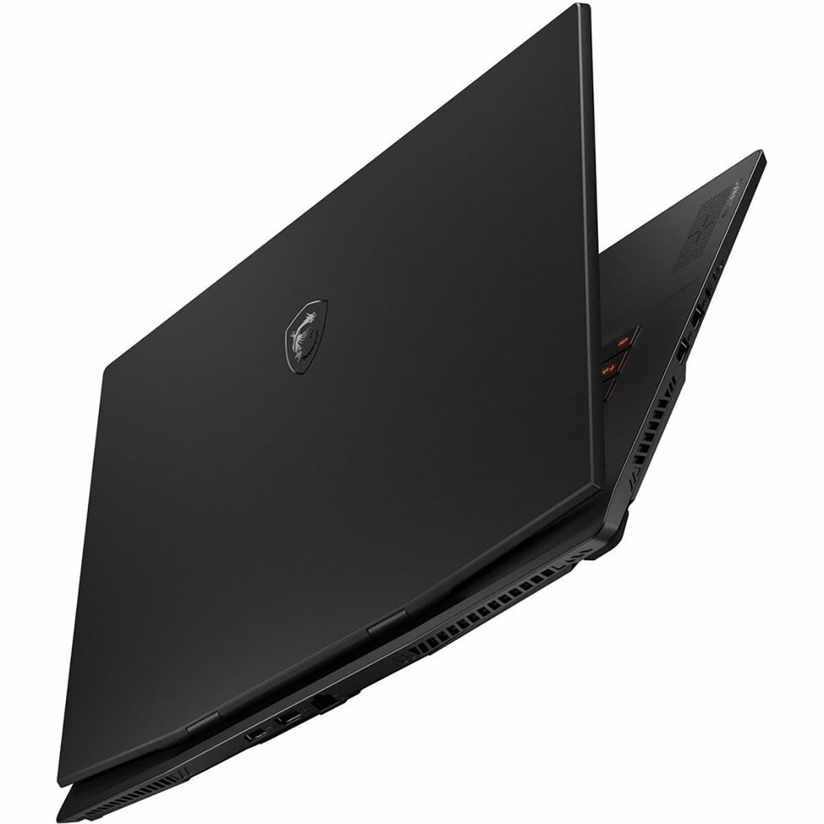 MSI Stealth GS77 Gaming Laptop - Intel Core i7-12700H, NVIDIA GeForce RTX 3060, 17.3