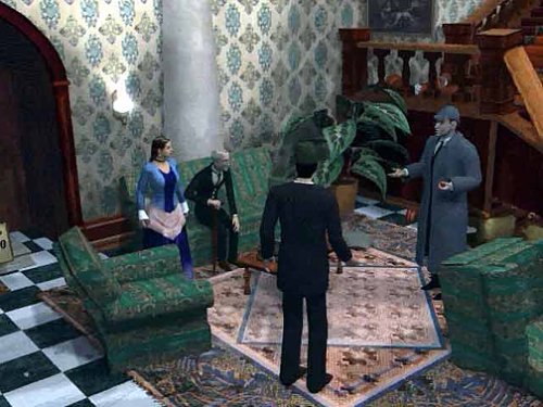 Mystery of the Mummy - Adventure Game for PC | Solve Ancient Egyptian Puzzles & Explore Hidden Tombs | Perfect for Mystery Lovers & History Enthusiasts