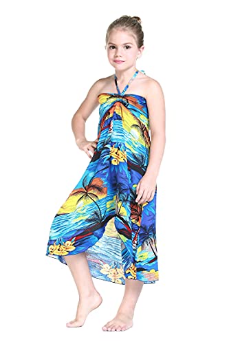 Girl Halter