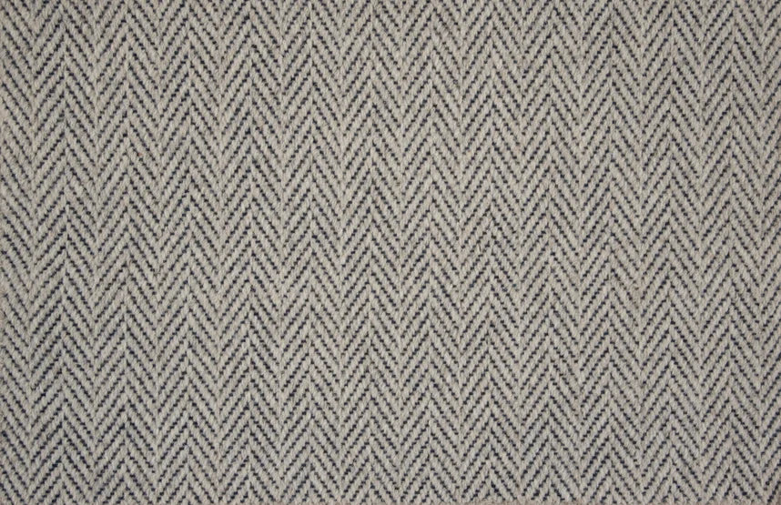 Premium Antrim Broadloom Wool Carpet - Zambezi Collection 15 ft Wide - Soft & Durable Area Rug for Living Room, Bedroom, or Office
