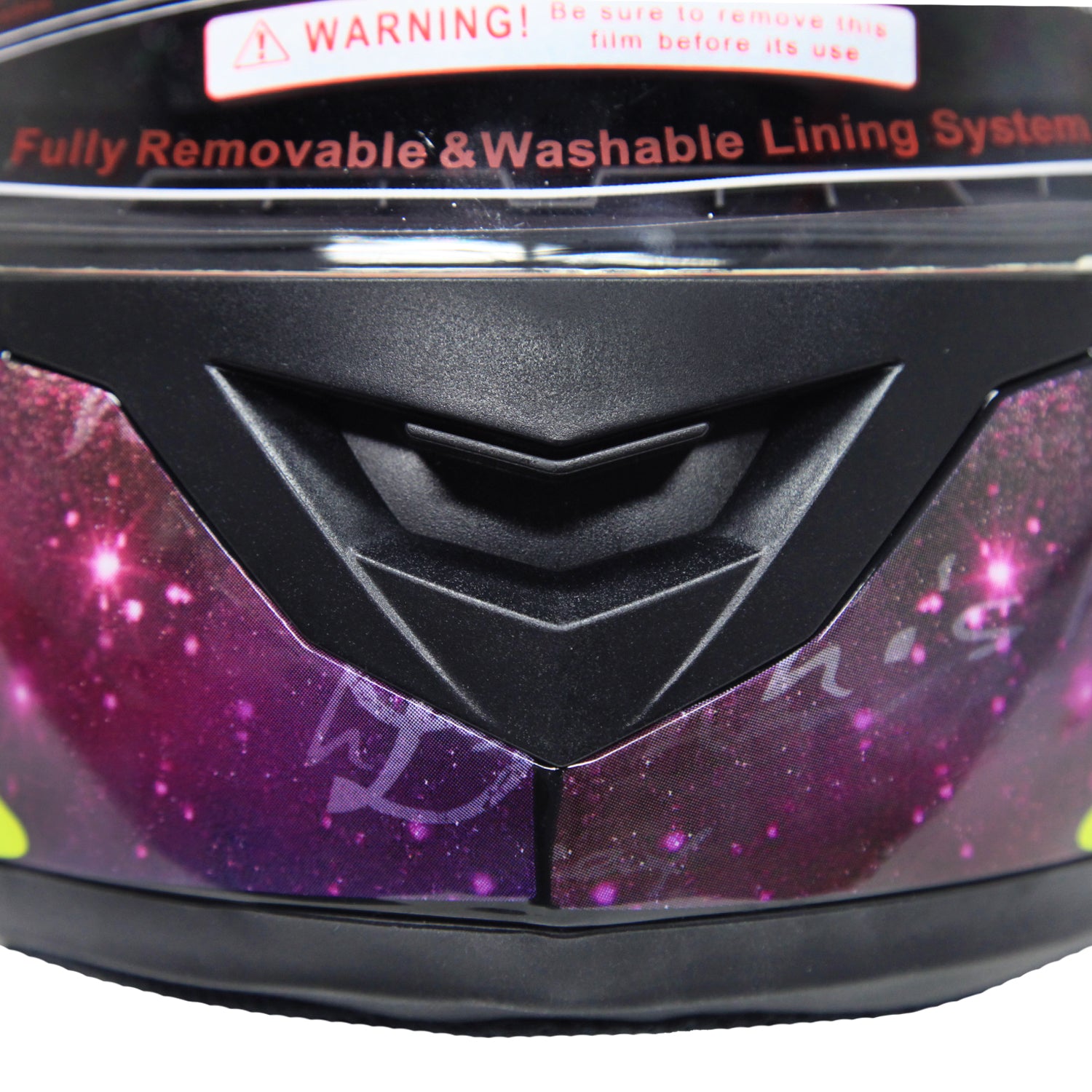 Best Full Face Helmet for Motorcycle & ATV Riding - DOT & ECE Certified for Safety - Lightweight & Comfortable for Long Rides - Perfect for Street Biking, Motocross & Off-Road Adventures