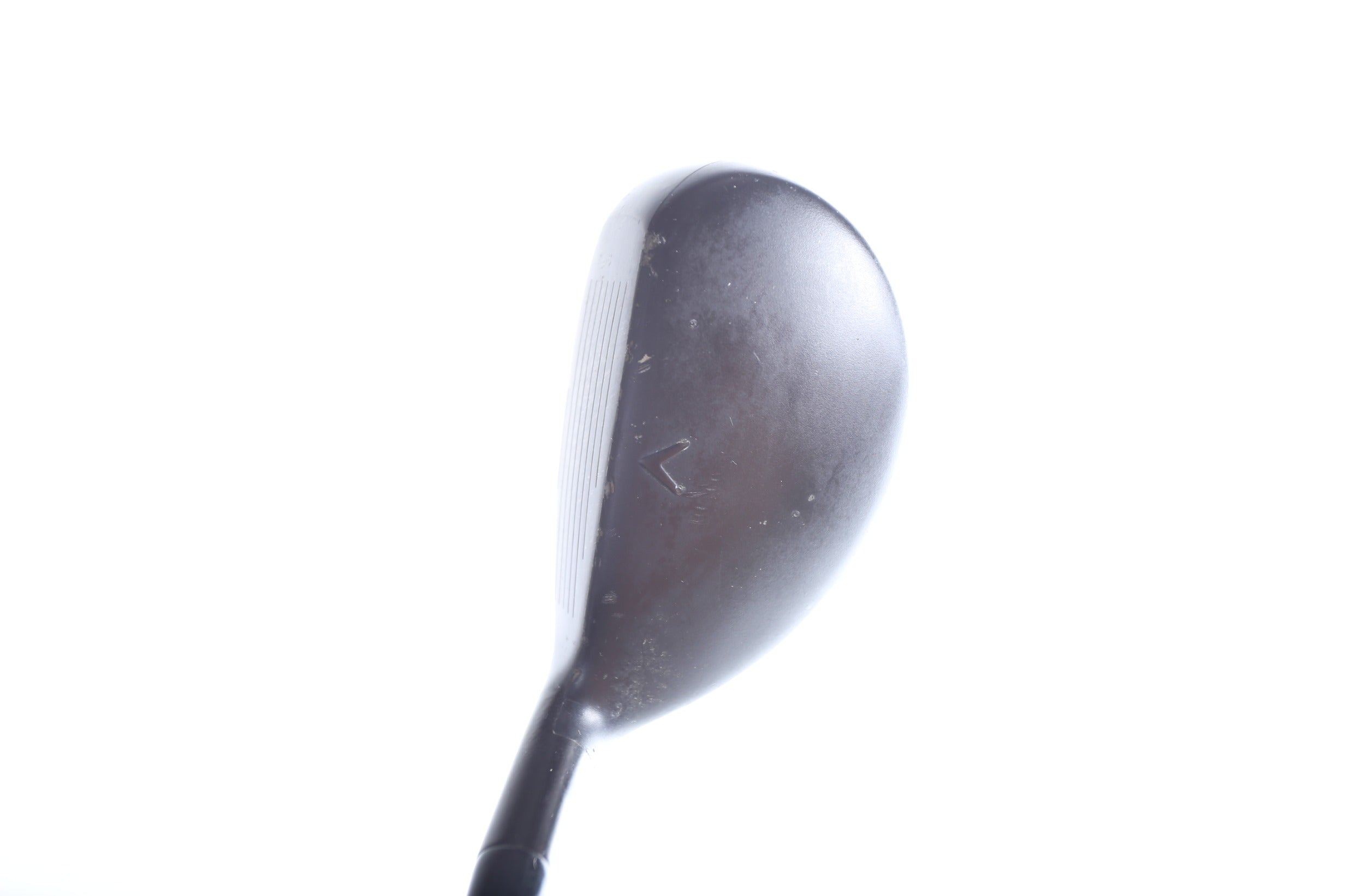 Used Callaway XR OS 5H Hybrid Golf Club - Right Handed 27° Ladies Flex - Perfect for Women Golfers & Beginners on Fairway Shots