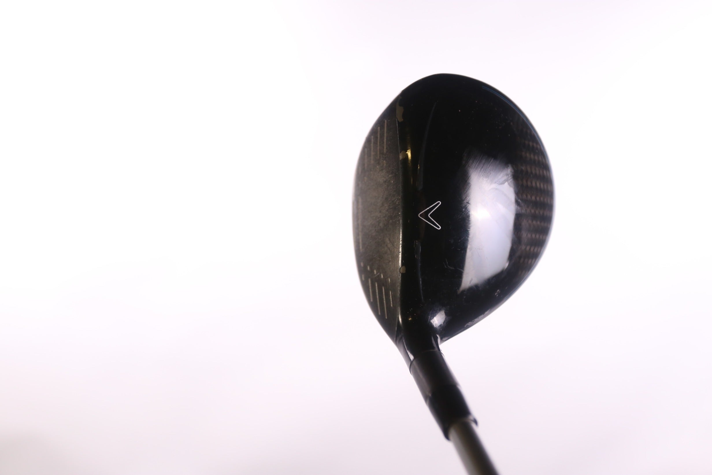 Used Callaway Rogue 7 Wood Golf Club - Right Handed 21° Ladies Flex | Perfect for Women Golfers on the Course & Driving Range