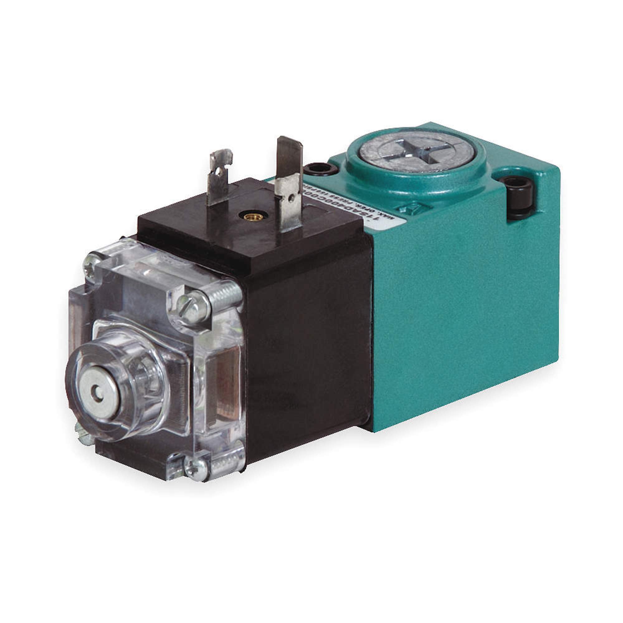 24VDC Solenoid Air Control Valve - High Performance Pneumatic Flow Regulator for Industrial Automation & HVAC Systems