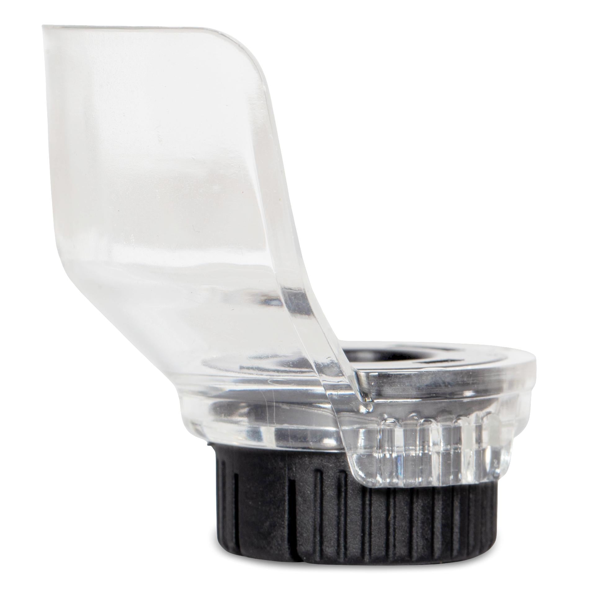WEN RTA005 Shield Collar for WEN & Dremel Rotary Tools - Safety Guard for Woodworking, Engraving & DIY Projects - Perfect for Crafts, Jewelry Making & Home Repairs