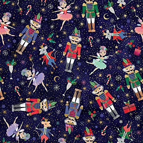 Nutcracker Ballet