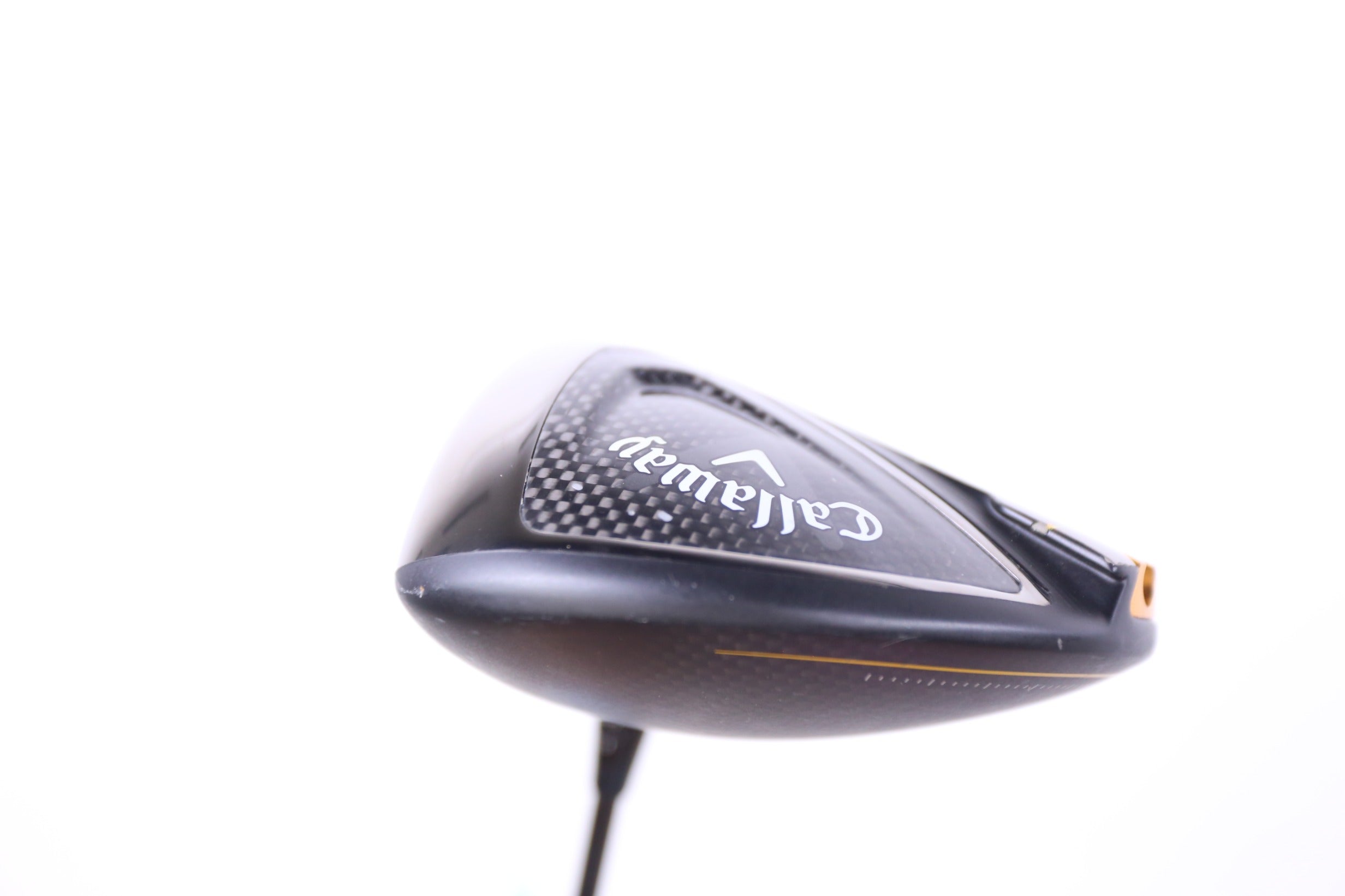 Used Callaway Rogue ST MAX LS Driver 9° Stiff Flex - Mitsubishi Tensei Blue AV Shaft - Right Handed Golf Club for Men | Perfect for Long Drives & Low Handicap Players