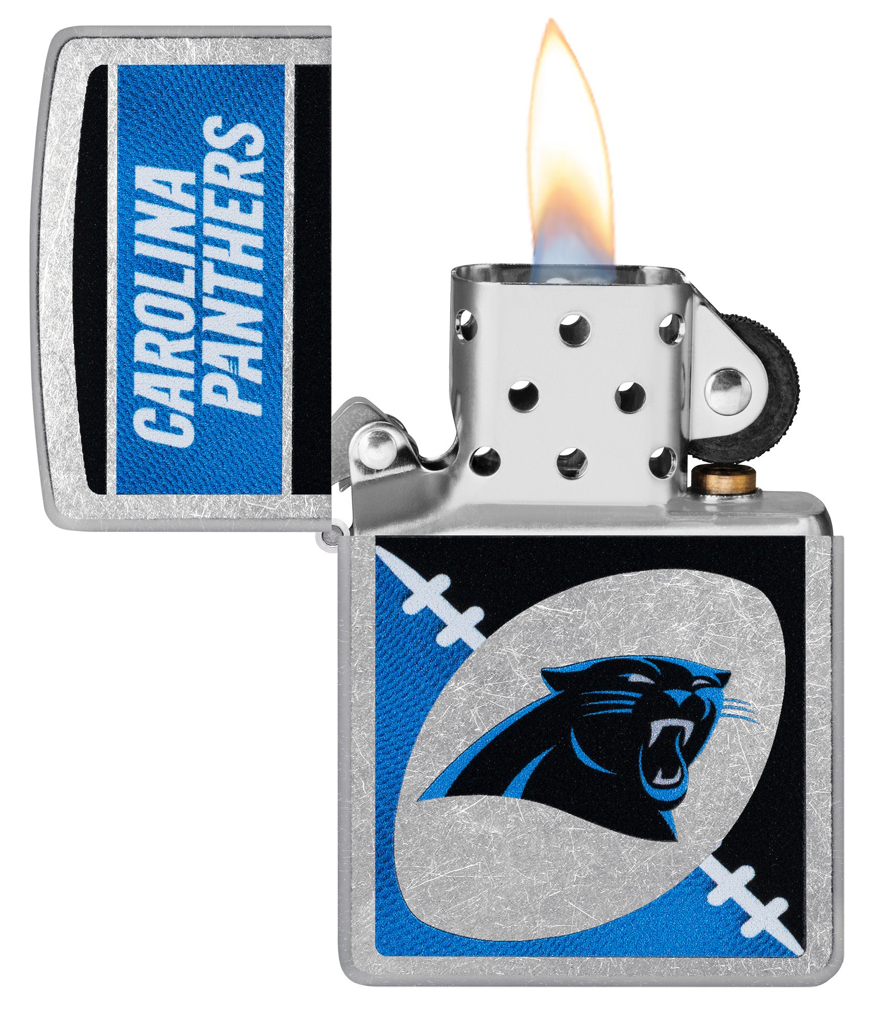 Carolina Panthers NFL Jerseys, Hoodies & Fan Gear - Official Merchandise for Men, Women & Kids | Perfect for Game Day & Tailgating