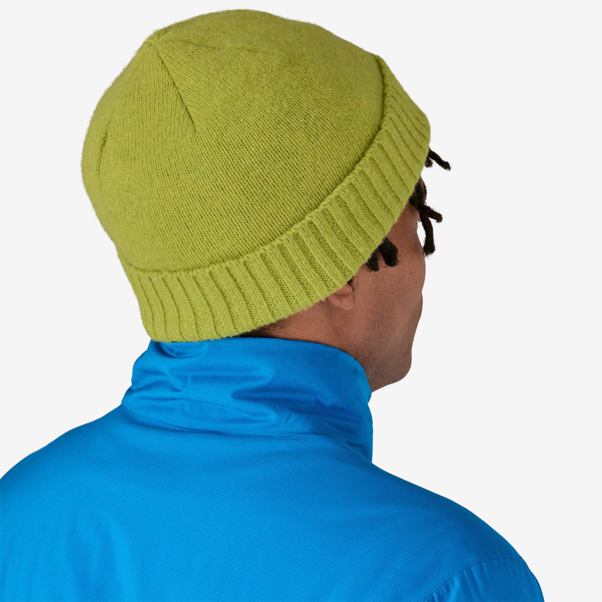 Brodeo Beanie 29206 - Warm Winter Knit Hat for Men & Women - Cozy Unisex Skull Cap for Outdoor Activities, Hiking, and Snow Sports