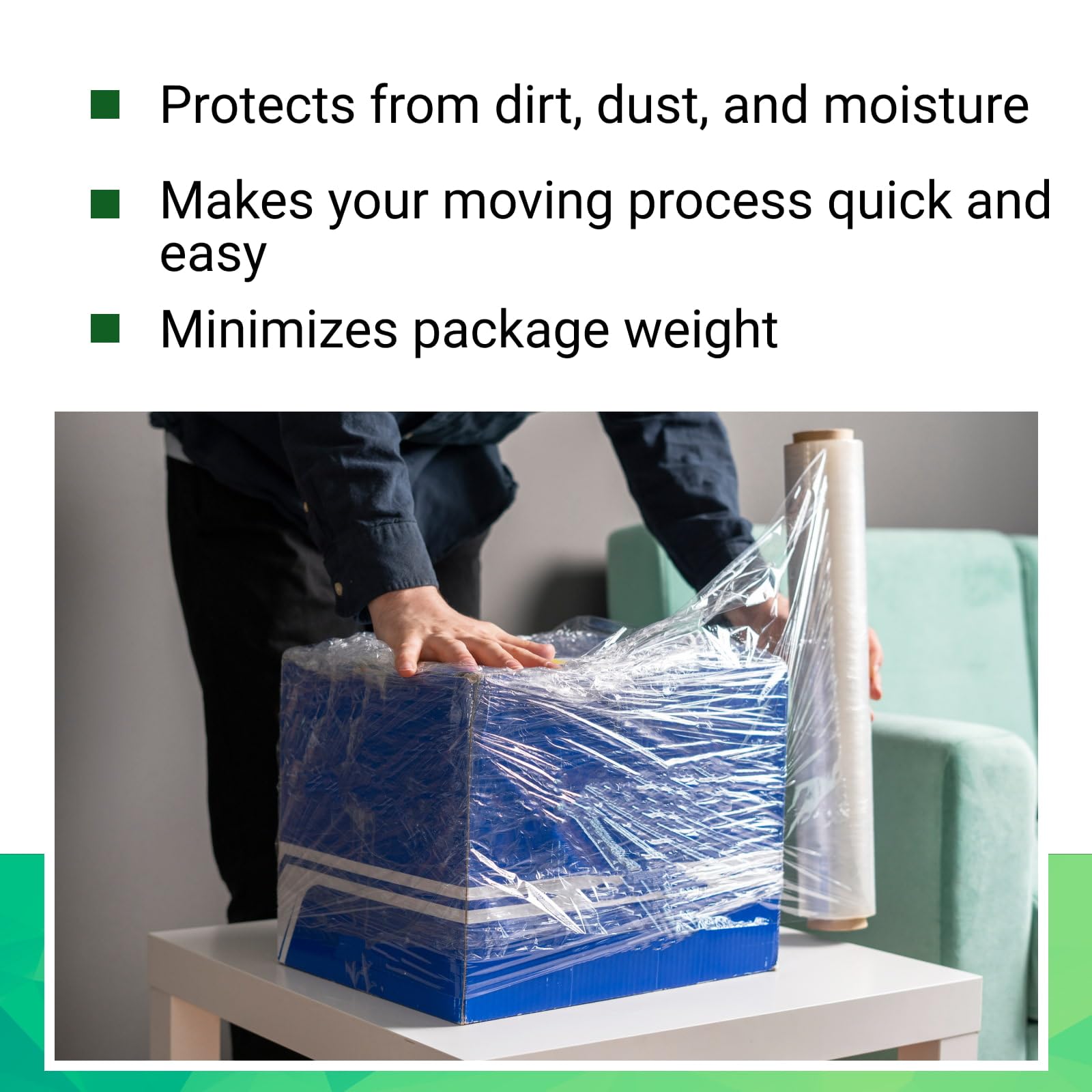 IDL Packaging 18