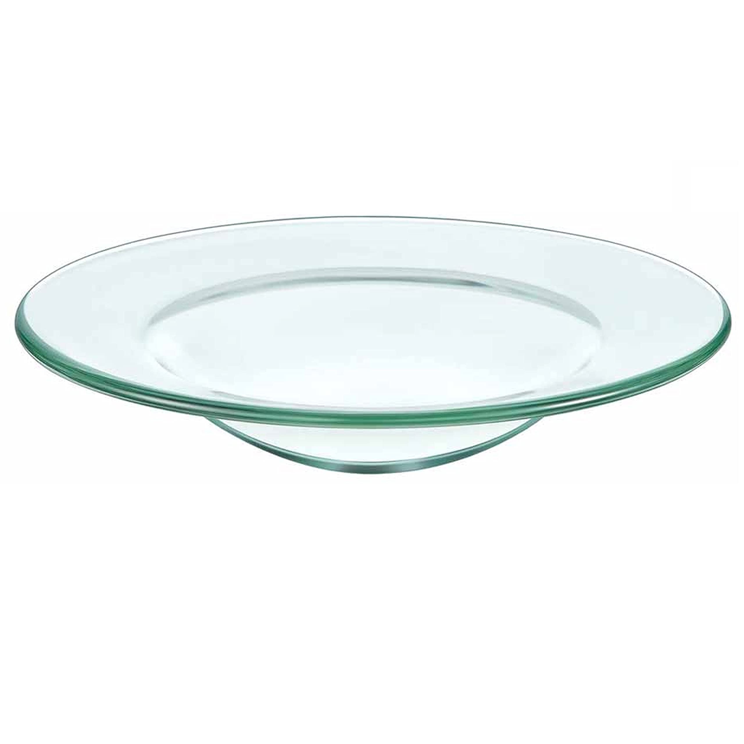 24-Pack Replacement Glass Dish for Oil Warmer Diffuser - 4