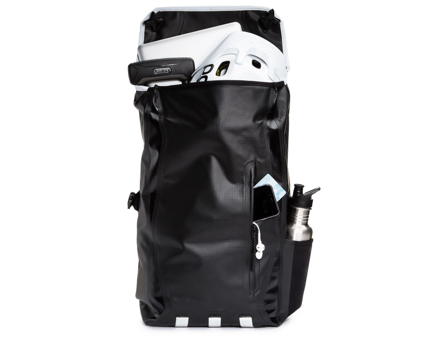 Timbuk2 Especial Primo Waterproof Backpack - Durable Travel & Commute Backpack for Men & Women - Perfect for Hiking, Cycling & Outdoor Adventures