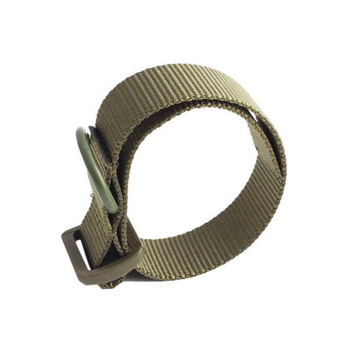 Single Point Strap Sling Adapter - Quick Release Tactical Sling Mount for Rifles & Shotguns - Perfect for Hunting, Shooting Range & Outdoor Adventures