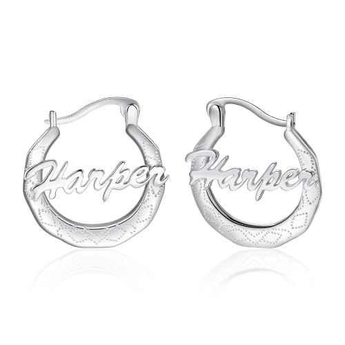 Style 3 Hoop