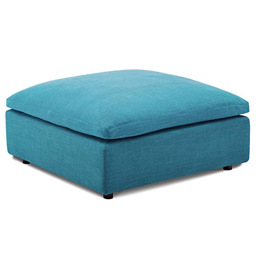 Teal Fabric