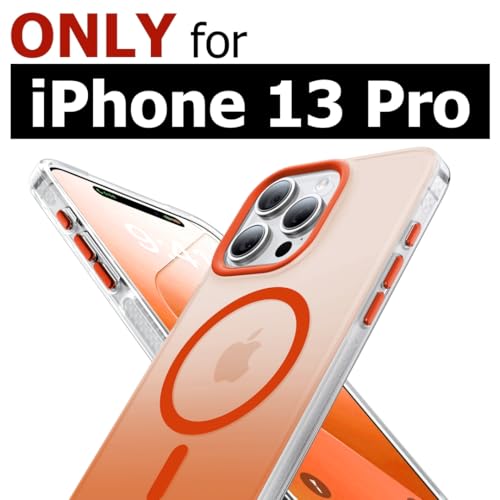 Gradient Orange