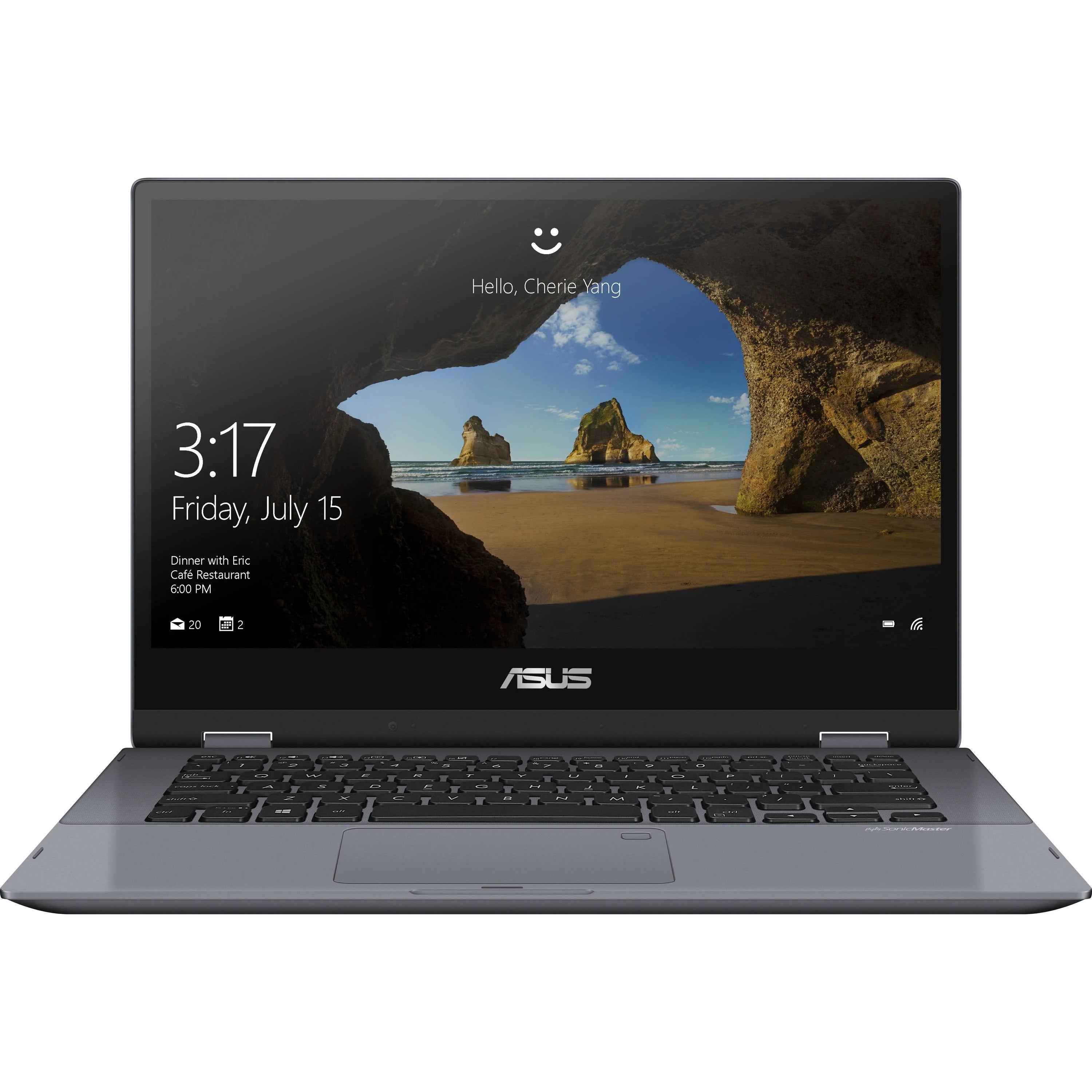 ASUS VivoBook Flip 14