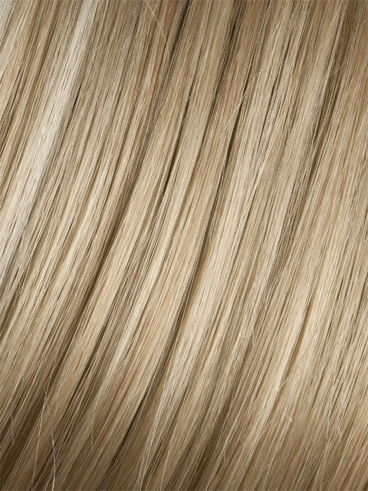 2 in 1 Clip-In Synthetic Hair Extensions (1 Piece) - Natural Look & Easy to Use for Daily Styling, Parties & Cosplay