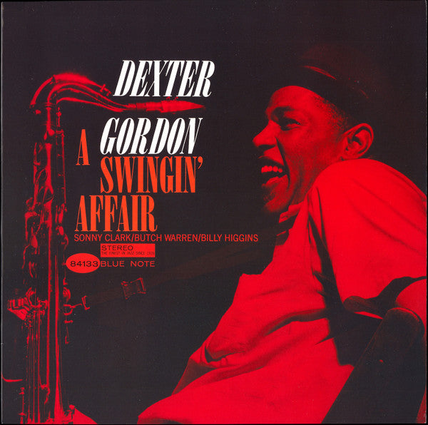 Dexter Gordon 3 - Premium Quality Saxophone Reeds for Jazz & Classical Music - Perfect for Professional Musicians & Students - Ideal for Live Performances, Studio Recording & Practice Sessions